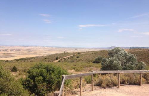 Apartamento Turistico Cigüeña de Arguedas - Foto 60