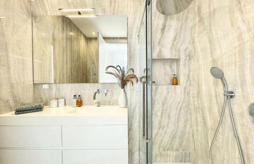 Villa OceanAIR by LovelyStay - Foto 31