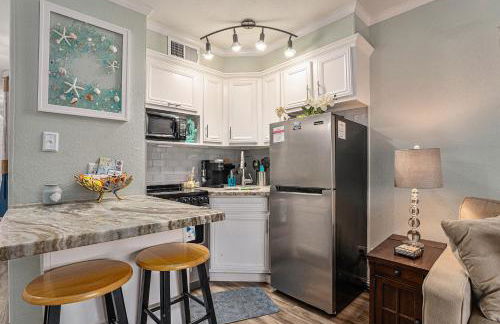 Casa Del Marlin - Your Beach Retreat on Galveston Island, TX - Foto 10