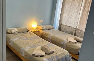 Estación Tren Reformado 2 habitaciones - Photo 14