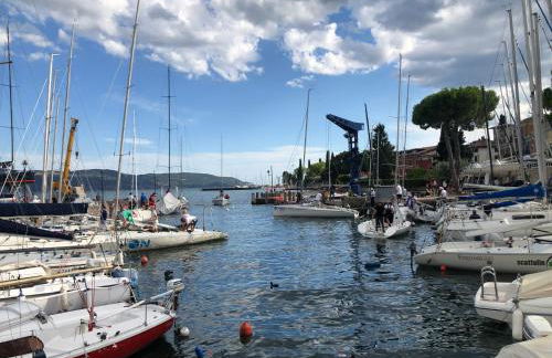 Seeblick und offener Kamin - Casa di Florian - Photo 57