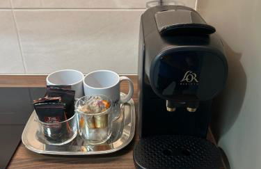 Quiet apartment Levallois 10 minutes from Saint Lazare - Foto 27