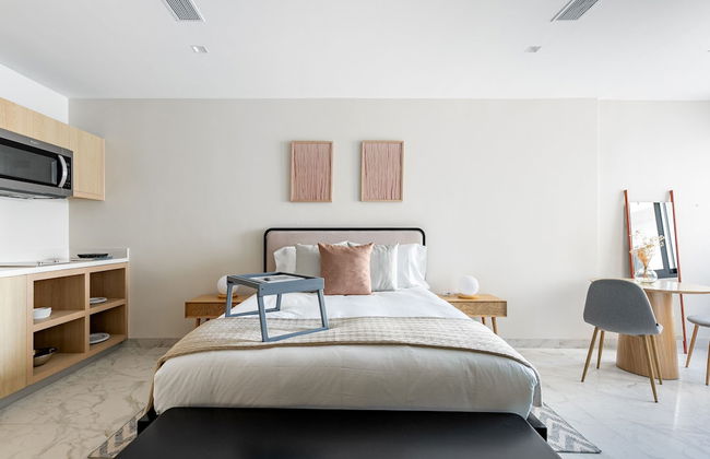 Lumina at Cardinal Cabo San Lucas - Foto 4