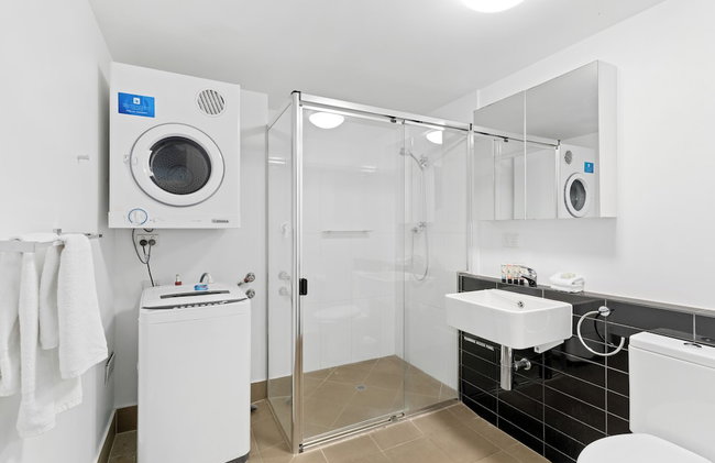 Direct Collective - Pavilion and Governor on Brookes - Foto 28