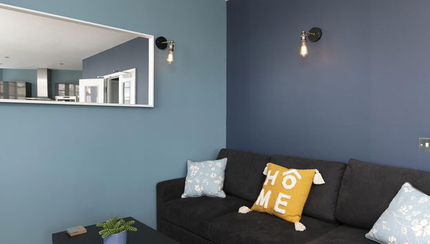 Modern Comfy 1min Walk Away From Royal Pavilion - Foto 5, Habitación