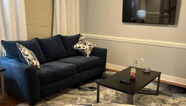 Midterm Spacious Home at Buckroe Beach - Foto 2