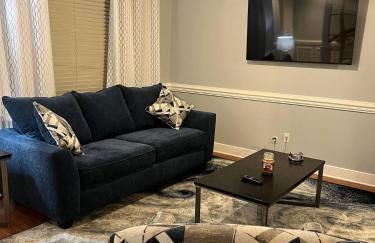 Midterm Spacious Home at Buckroe Beach - Foto 2