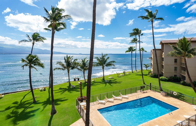 Maalaea Kai #410 2 Bedroom Condo by RedAwning - Foto 9