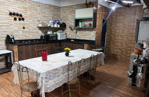 Casa MotoGP Goiânia 3 quartos, até 6 pessoas - Foto 13