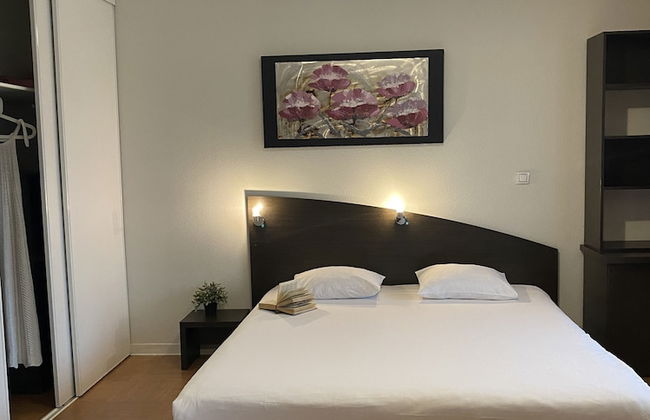 Apart'Hotel Sainte-Marthe - Foto 9