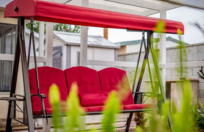 Modern Luxury in San Gabriel Valley Retreat - Foto 4