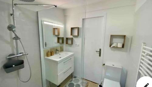 La Maison Patricia - Foto 3, towels, Shower