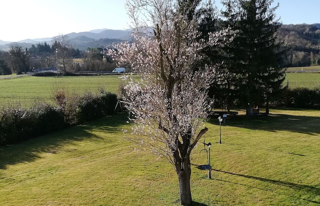 Country House Parco Ducale - Foto 46