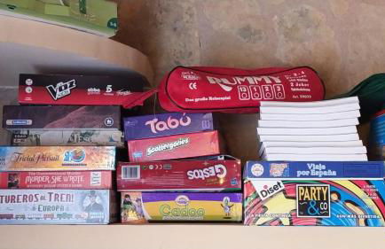 Mas de la Vall del Frare - Foto 54