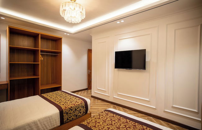 La Fleur Premium Central Apartment - Foto 19