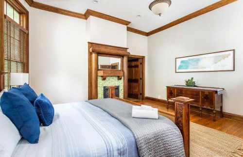 Prime Location in 12South, Walkable to Shopping & Dining - Foto 21