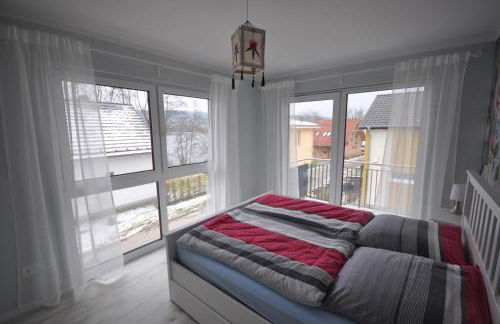 Ferienhaus Seerose - Photo 29