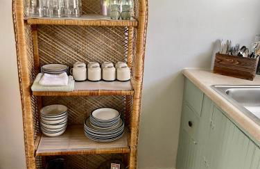 Drop Anchor Cottages and Lake House - Foto 65