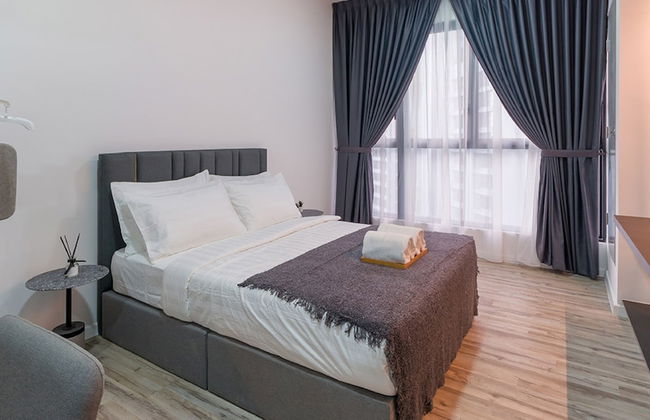 Millerz Square Kuala Lumpur, Travelet - Foto 12