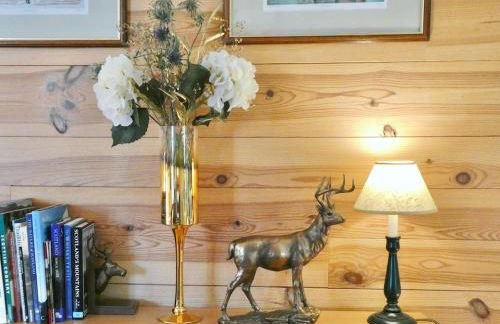 The Byre - by Where Stags Roar - Foto 8