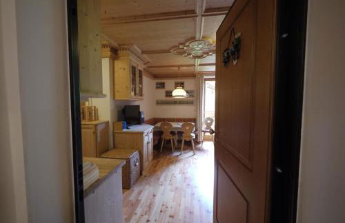 Appartamento Brentegani - Foto 1