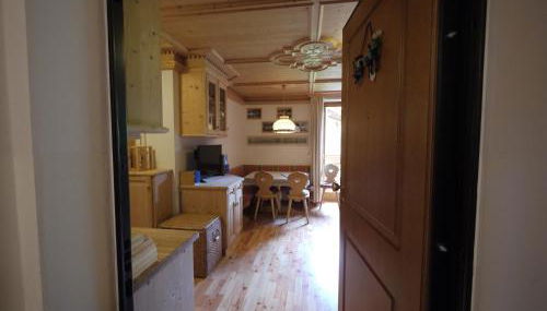 Appartamento Brentegani - Foto 1