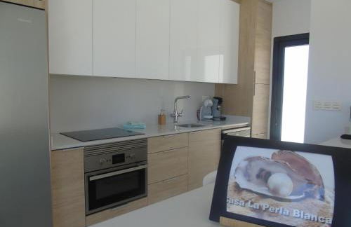 La Perla Blanca - Foto 19