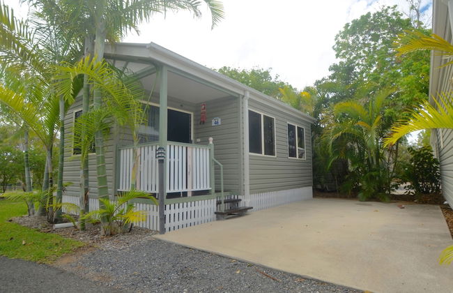 Barney Beach Accommodation - Foto 10