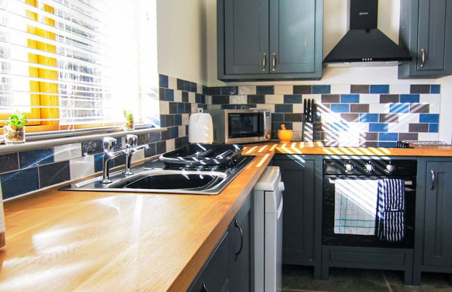 Hay's Wood Retreat - Foto 32