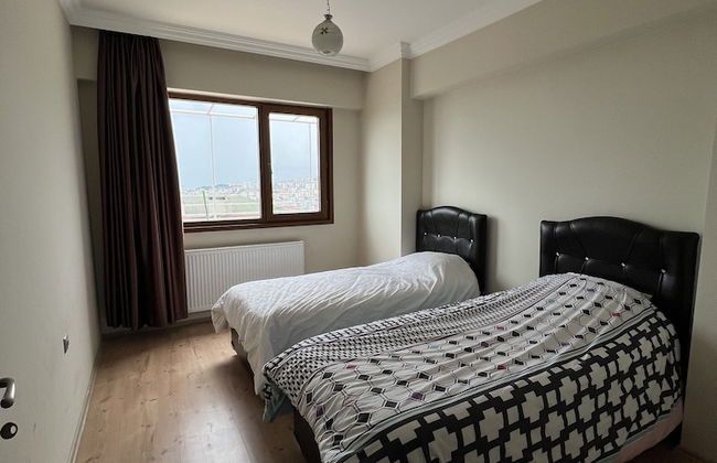 Alsaleh Group Evleri - Foto 59