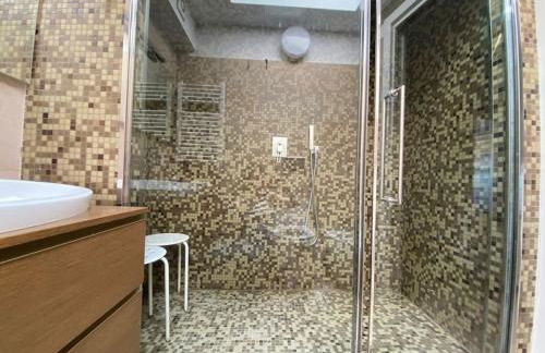 PENTHOUSE LUCE Milano near Metro-Bus-tram - Foto 27