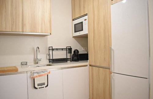 Precioso apartamento con Parking en el centro de Málaga - Foto 15