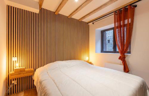 Le Cocon Enneigé - Duplex 3 chambres - Foto 10