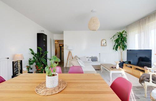 Appartement Cocooning - Foto 3