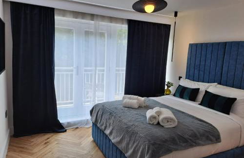 Newly Renovated Flat with Parking space - Foto 25