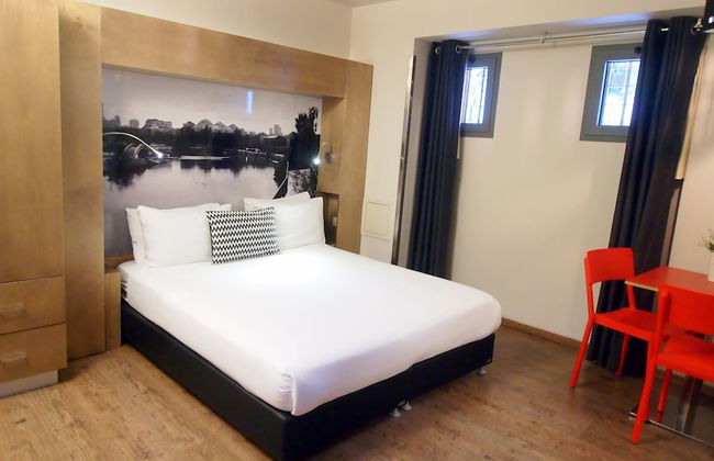 Ben Yehuda Apartments - Foto 4