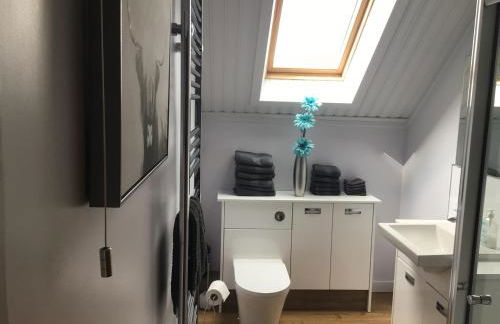 The Coffee Pot accommodation - Foto 11