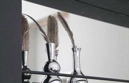 Junior Suite The Backyard TBY 01 - Foto 4