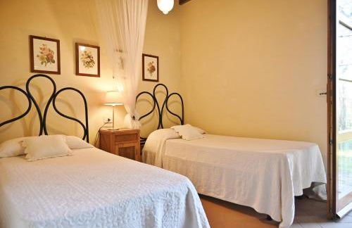 Agriturismo I Gergoni - Foto 75