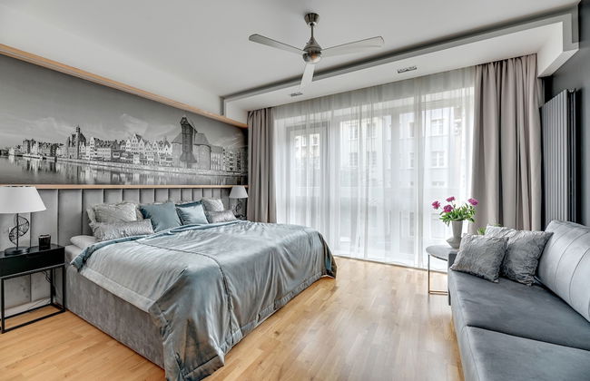 Old Town by Welcome Apartment - Foto 52