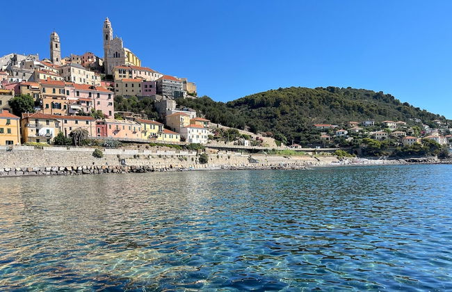 Villa Nel Blu 8 - Foto 51