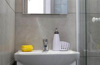 Bebas Apartments Nea Karvali - Foto 21