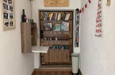 Casa della montagna apartament - Foto 22