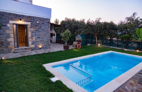 Traditional Villa in Fres - Foto 6