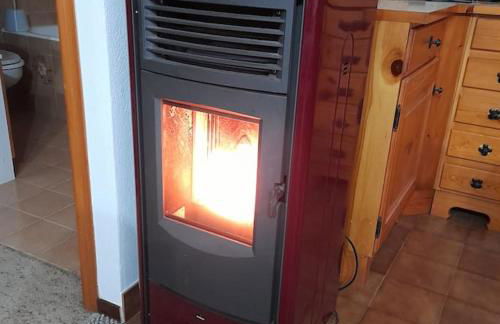 LA CASETTA DELLE NUVOLE - Foto 7