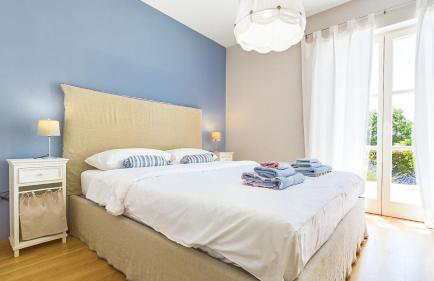 Rustic Villa Azzurra with pool in Sv Lovrec - Foto 14