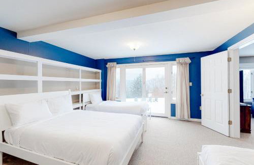 Campton White Mountains Retreat - Foto 20