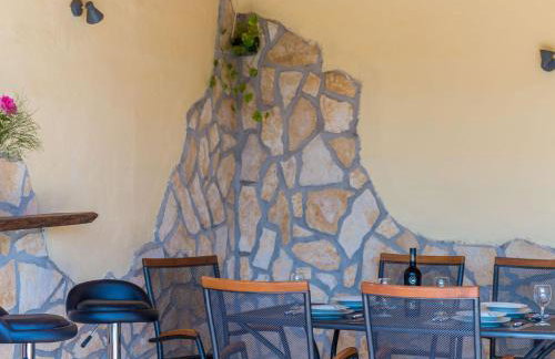 Villa Dalmatian Gem - Photo 73