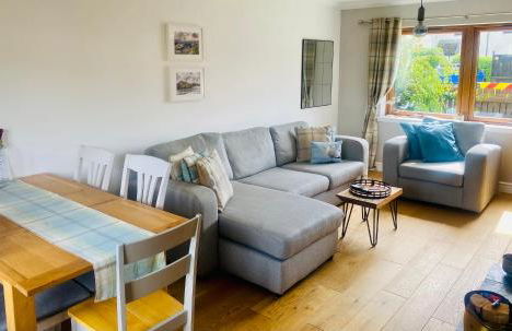 Fairview House - Foto 3