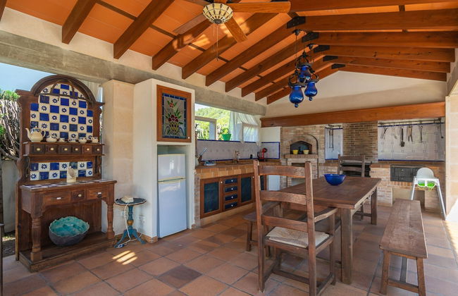 Tramontana in Lloseta - Foto 7